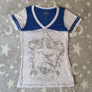Harry Potter Ravenclaw Shirt